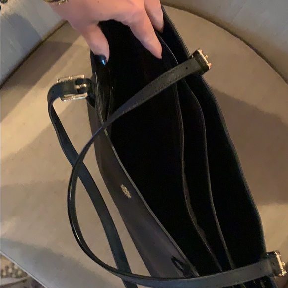 Tory Burch York Buckle tote - Picture 3 of 4